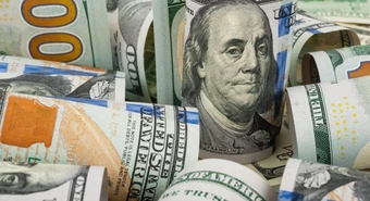 Las razones del fuerte salto que tuvo el dólar en la última rueda