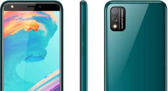 Llegan a la Argentina dos nuevos modelos de celulares low cost