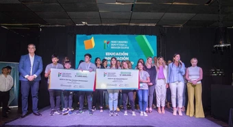 Fundación Banco Santa Fe