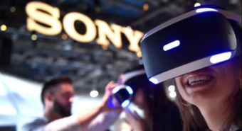 Sony se adentra en el metaverso con su nuevo dispositivo Mocopi