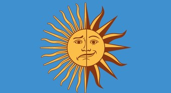 Sol uruguayos