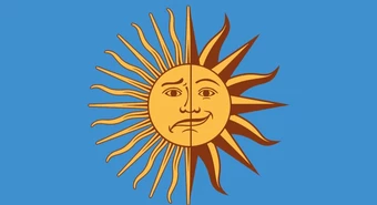 Sol uruguayos