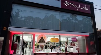 Soy Lola sigue festejando su aniversario y abrió el segundo local en Funes