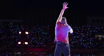 Coldplay invita a sus fans a participar de una canción que están produciendo