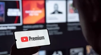 youtube premium