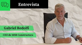 “Estamos estudiando otros terrenos para seguir construyendo en Funes”