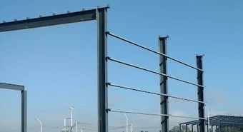 Rosarinos desembarcan en la cuna de los fierros y lanzan loteo fabril