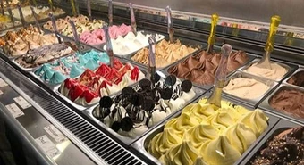 Noche de las heladerías: cuándo y dónde comprar 1/4 a precio de promo