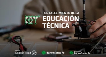 Educación Técnica