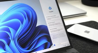 La IA de Microsoft, Copilot, se prepara para llegar a Windows 10 