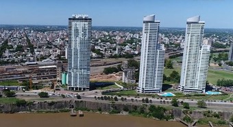 Jugada estratégica en Puerto Norte