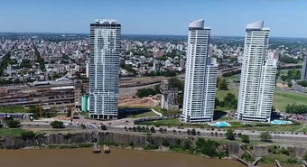 Jugada estratégica en Puerto Norte