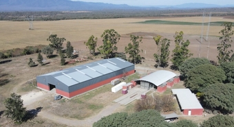 Industrial del Gran Rosario montó una planta de última generación en Salta