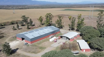 Industrial del Gran Rosario montó una planta de última generación en Salta
