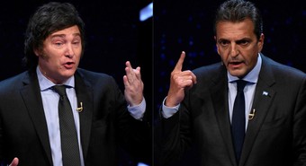 Cómo sería el resultado si el balotaje se repitiera hoy