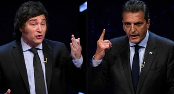 Cómo sería el resultado si el balotaje se repitiera hoy