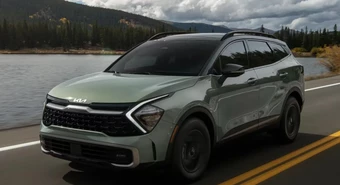 El nuevo SUV coreano que aterriza en Argentina 