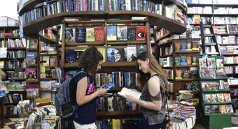Noche de las Librerías: libros, descuentos, promos y música para aprovechar