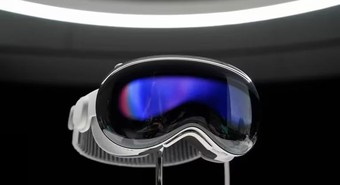 Las gafas Vision Pro de iPhone mostrarán videos espaciales