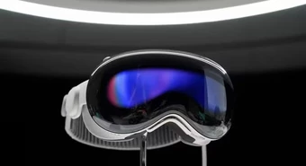 Las gafas Vision Pro de iPhone mostrarán videos espaciales