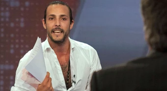 Allanan la casa de Leonardo Fariña tras su detención en una financiera
