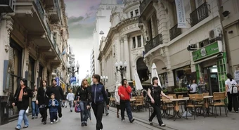 De la mano de los servicios, creció 5,3% la facturación privada en Rosario