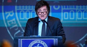 Qué dijo Milei sobre lo que falta para abrirle el grifo al cepo 