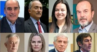Uno por uno, quiénes serán los ministros del gabinete de Javier Milei