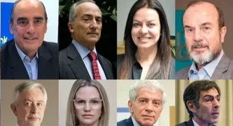 Uno por uno, quiénes serán los ministros del gabinete de Javier Milei