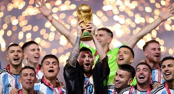 Mundial