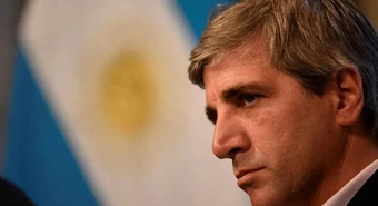 El Central cortará la racha de acumulación ante el próximo pago a bonistas