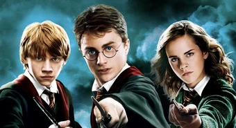 Harry Potter tendrá su propia serie en HBO Max
