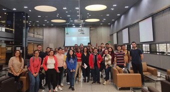 Graduados en Agroindustria: finalizó el curso otorgado por la Bolsa y la UNR