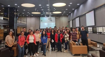 Graduados en Agroindustria: finalizó el curso otorgado por la Bolsa y la UNR