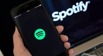 Los más escuchados en Spotify durante 2023