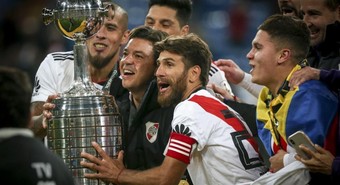 Cierren los ojos