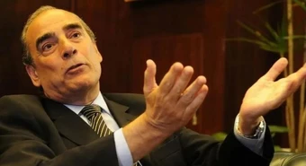 Guillermo Francos les prometió un nuevo pacto fiscal a los gobernadores 
