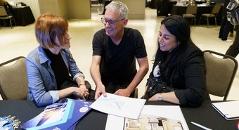 Tientan a rosarinos con inversiones inmobiliarias en Uruguay y Paraguay