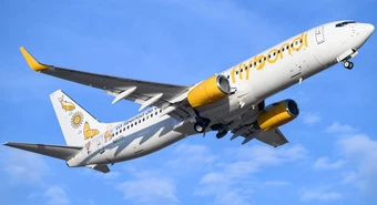 Aerolínea low cost sale a ofrecer vuelos de cabotaje por $30 mil