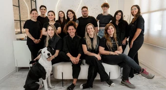 Con creatividad, Estudio DIKA redefine el interiorismo comercial