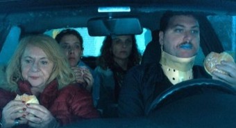 Todos los estrenos que renuevan la cartelera de los cines rosarinos 