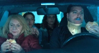 Todos los estrenos que renuevan la cartelera de los cines rosarinos 