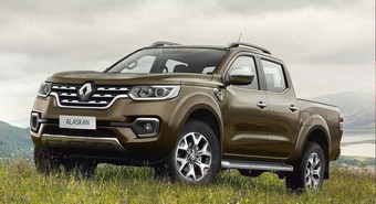 Cuánto salen hoy las camionetas 0 km más vendidas del país 