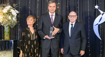 El Grupo Sancor Seguros obtuvo el primer puesto en los Premios Prestigio