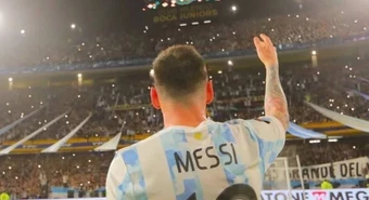 Cuánto cuestan las entradas para ver a la Selección en las Eliminatorias