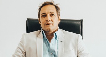 Jorge De Gottardi