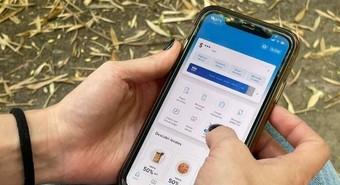 Mercado Pago le quita terreno a los bancos entre los beneficiarios de Anses