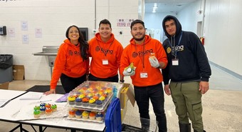 La plataforma de EE.UU que acompaña psicológicamente a empleados migrantes