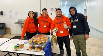 La plataforma de EE.UU que acompaña psicológicamente a empleados migrantes