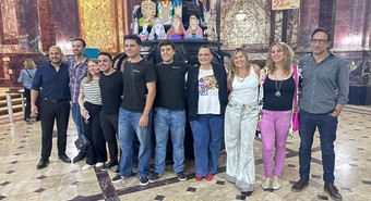 Los tres proyectos rosarinos que ganaron la Competencia de Negocios 2024